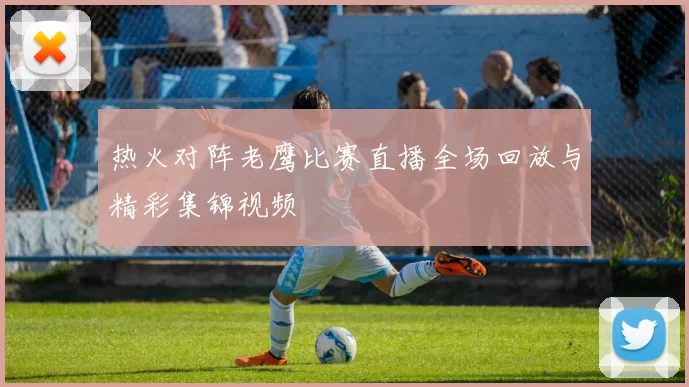 热火对阵老鹰比赛直播全场回放与精彩集锦视频